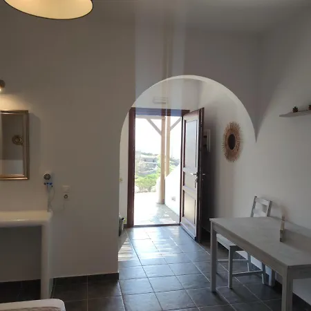 Marianthi Studios Ano Meria Exterior photo