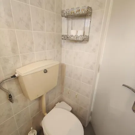 Marianthi Studios Ano Meria Room photo