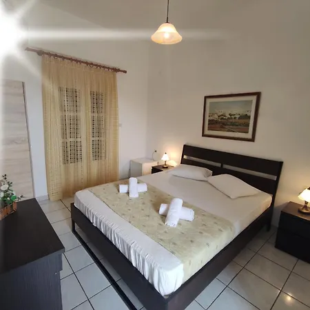 Marianthi Studios Ano Meria Room photo
