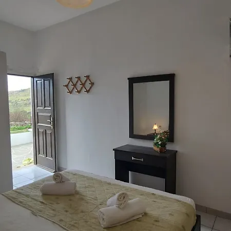 Marianthi Studios Ano Meria Room photo