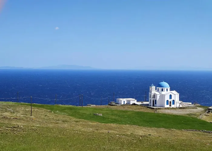 Marianthi Studios