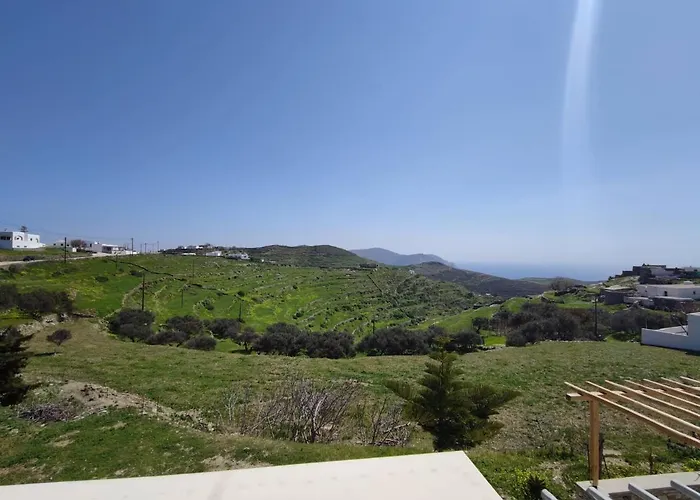 Marianthi Studios