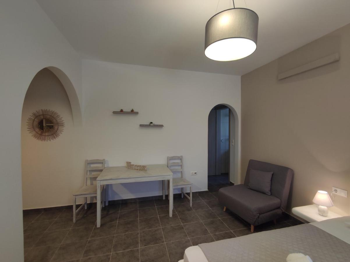 Marianthi Studios *